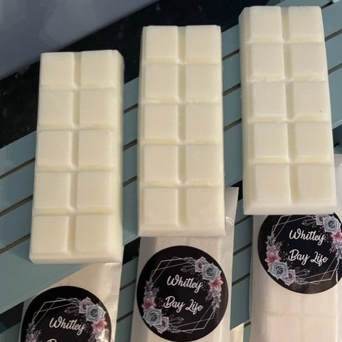Wax Melt Snap Bars